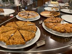 -Pie Bird(新闸路店)