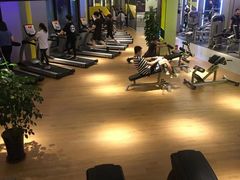 -贝菲特游泳健身(徐泾店)