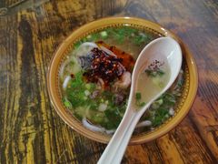 土鸡饵丝-正宗李家土鸡米线店