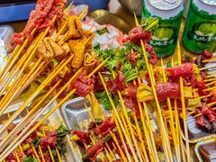 -黔哆哆地摊酸汤火锅(清湖店)