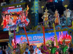 -深圳锦绣中华民俗村