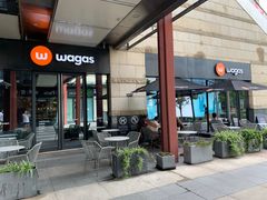 -Wagas沃歌斯(正大乐城店)