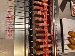 -丰茂烤串(金源店)