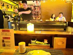 -鸟泉居酒屋·烧鸟·酒馆(百子湾店)