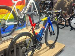 -TREK崔克自行车(碧云店)