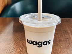 -Wagas沃歌斯(富力广场店)