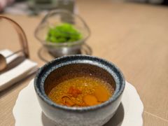 -南京牛首山希尔顿酒店·凝岚素食餐厅