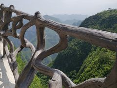-重庆云阳龙缸景区