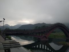 -绩溪龙川景区