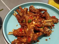 -先记烧鹅王·本地粤菜(福永店)