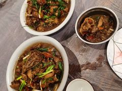 烧鸡公-高子烧鸡公(五里堆路店)
