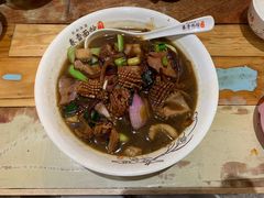 -春雪面馆(转塘店)