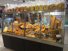 -山崎面包(第一八佰伴店)
