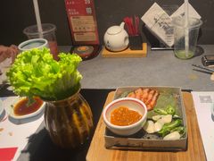 -匠和风精致料理(祥禾天地店)