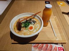 -味千拉面(巴黎春天浦建店)