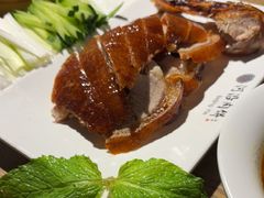 -河沿肉饼Beijing Pie(东华门店)