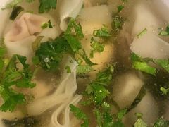 -南门小馆·清真(国贸商城店)