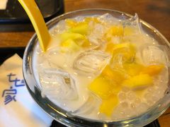 -七七家的糖水店(南湾街1号店)