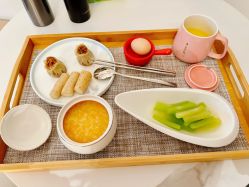 -瑞婴丽月子中心(虹桥店)