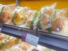 -凯司令西点房(虹桥路站店)