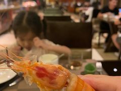 -大中华希尔顿酒店-念自助餐·嗨啤·小龙虾