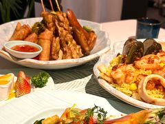 -蕉叶·泰国歌舞风情(世贸店)