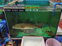 -好味道海鲜大排档·老字号(巽寮湾海鲜市场店)