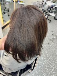 -HD HAIR STYLE