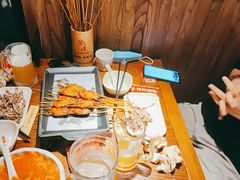 -管氏翅吧(台湾街店)
