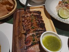 -帕娜·泰式茶餐厅·Bistro(近铁广场店)