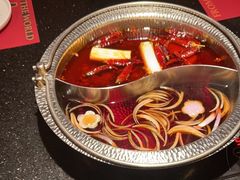 -牛New寿喜烧(金茂览秀城店)
