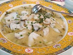 -天成·川菜家宴(礼岗店)