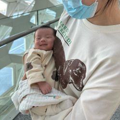 -蜜悦居月子会所(环贸中心店)