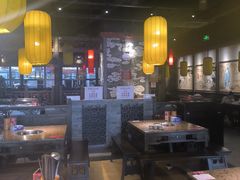 -蜀国大将老火锅(江北店)