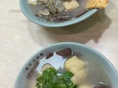 -金原鸭血粉丝汤总店(锁金村店)