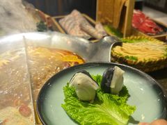 -湊湊火锅·茶憩(和平大悦城店)