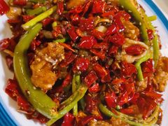 -付掌柜在成都·热炒砂锅集(金禾店)