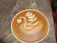 -星巴克臻选(南京艾尚天地店)