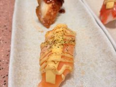 -元气寿司(环球港店)