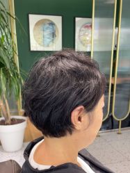 -童辉造型
