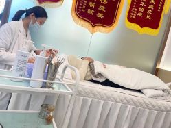 -痘院长·祛痘·皮肤管理