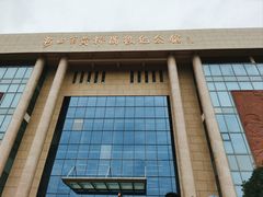 -新四军黄桥战役纪念馆(新馆)