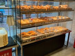 -可颂坊(凉城店)