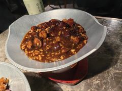 -绿茶餐厅(天津天河城店)