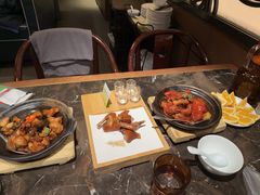 -汤城小厨•粤菜•靓汤(苏州街店)