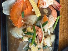 -Doo Dee Thai Food(Issan/Isaan/Esan)