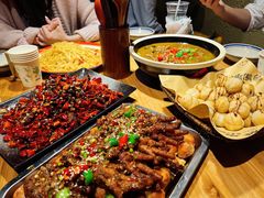 -泥糊破店小酒馆·团建聚餐(南京西路店)