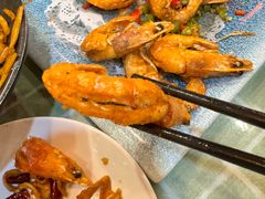 -玉桥餐厅(天坛店)