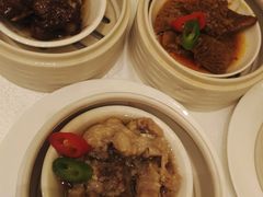 -成都瑞吉酒店·宴庭中餐厅