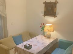 -三色堇(小通巷店)